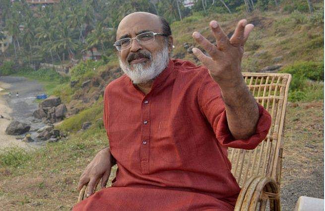 ചട്ടമ്പിത്തരം കാണിക്കാനാണ് ഭാവമെങ്കില്‍ ചുട്ടമറുപടി, ഇഡിക്കെതിരെ വീണ്ടും ഐസക്ക് 