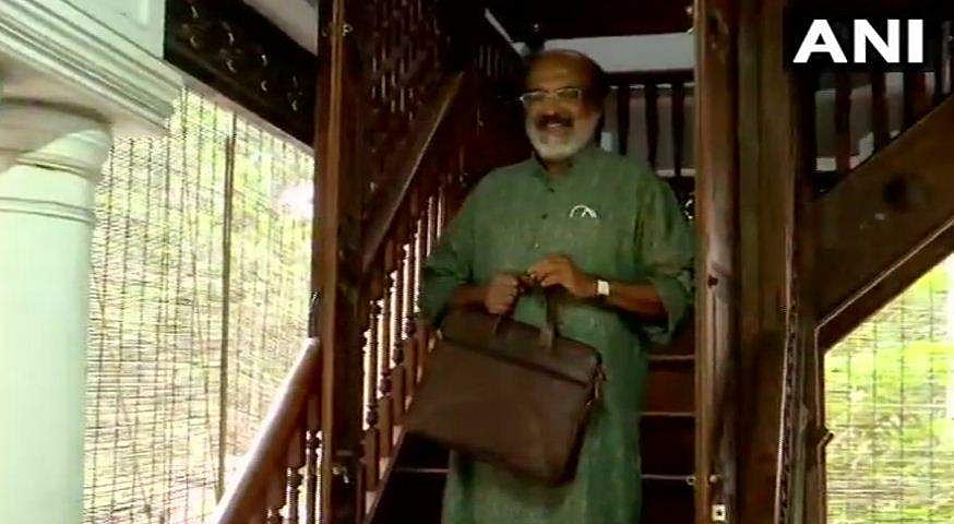 കിഫ്ബിക്ക് സമാനമായ തൊഴിൽ സംരംഭമെന്ന് ധനമന്ത്രി ; ബജറ്റ് അവതരണം ഉടൻ