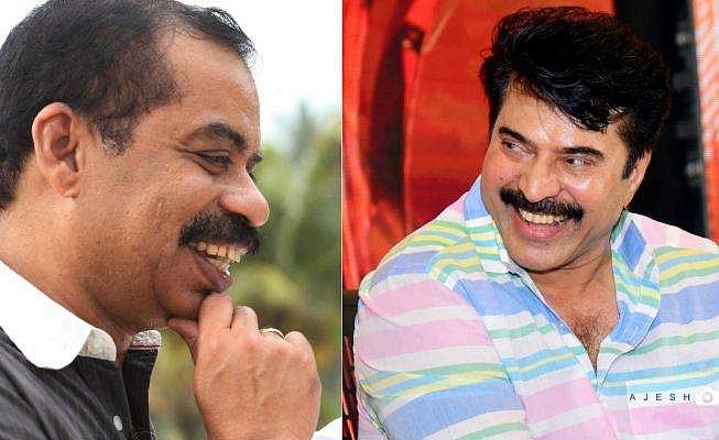 'അഭിനയത്തിലൂടെയും ഉറച്ച നിലപാടിലൂടെയും മമ്മൂട്ടി എപ്പോഴും അതിശയിപ്പിക്കുന്നു'; പ്രശംസയുമായി സത്യൻ അന്തിക്കാട്