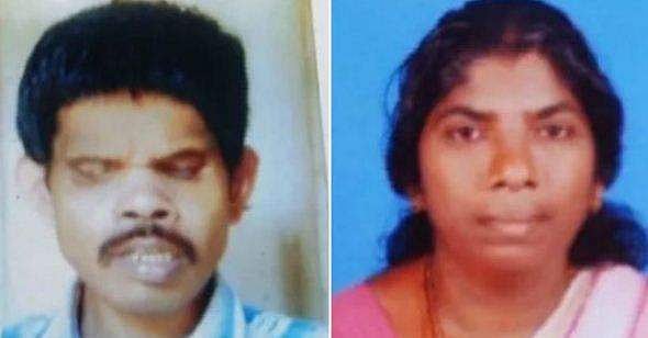 കടബാധ്യത, പലിശക്കാരുടെ ഭീഷണി; വീട്ടമ്മയും ഭർത‌ൃ സഹോദരനും കുളത്തിൽ ചാടി; ഒരാളുടെ മൃതദേഹം കണ്ടെത്തി