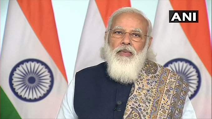 ദേശീയ പതാകയെ അപമാനിച്ചത് രാജ്യത്തെ ഞെട്ടിച്ചു; നടന്നത് ഒരിക്കലും സംഭവിക്കാന് പാടില്ലാത്തത്, ചെങ്കോട്ട സംഘര്ഷത്തെ അപലപിച്ച് പ്രധാനമന്ത്രി