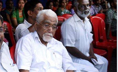 'തെറ്റു പറ്റി, പിണറായി ആണ് ശരി; അദ്ദേഹത്തെ കണ്ട് ക്ഷമ ചോദിക്കണം'- ബർലിൻ കുഞ്ഞനന്തൻ നായർ