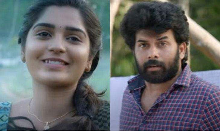 മകന് പകരം പട്ടിയെ വളർത്തുന്നതാണോ തമാശ, സണ്ണി വെയ്നിന്റെ അനു​ഗ്രഹീതൻ ആന്റണി; ട്രെയിലർ