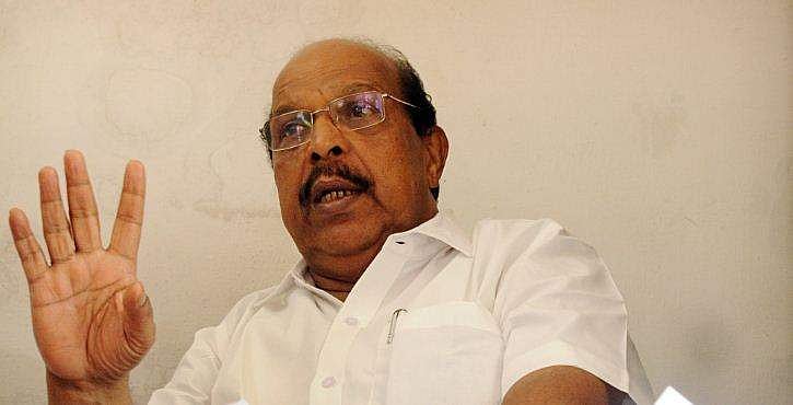 'ദുര്‍വ്യാഖ്യാനങ്ങള്‍ക്ക് പ്രസക്തിയില്ല'; കവിതയില്‍ വിശദീകരണവുമായി ജി സുധാകരന്‍