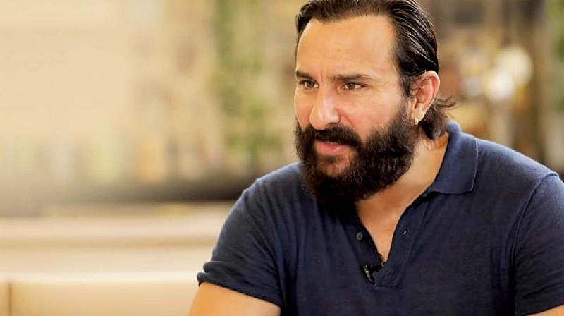 'ശിവനെ കളിയാക്കുന്ന രം​ഗം, ഹിന്ദുക്കളുടെ മതവികാരം വ്രണപ്പെടുത്തി'; സെയ്ഫ് അലി ഖാന്റെ വെബ് സീരീസിനെതിരെ ബിജെപി നേതാവ്  