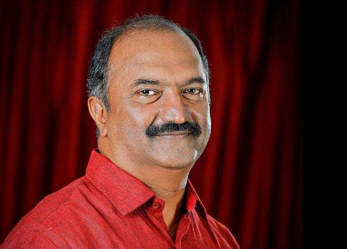 'ഇദെര്‍ കൊറോണ ഖദം - മാസ്‌ക് നഹി ചാഹിയേ'; കോവിഡ് അനുഭവം പങ്കിട്ട് കെഎന്‍ ബാലഗോപാല്‍