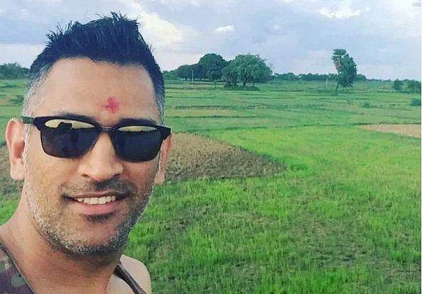 റാഞ്ചിയിലെ ഫാം ഹൗസ് വിട്ട് ധോനി മുംബൈക്ക് താമസം മാറുന്നു? കുടുംബത്തിന്റെ പ്രതികരണം