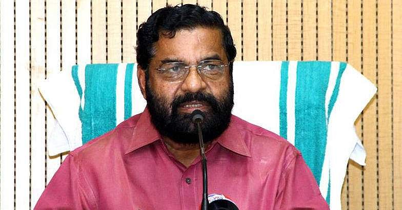 ഐഎഫ്എഫ്‌കെ വരും വര്‍ഷങ്ങളില്‍ തിരുവനന്തപുരത്ത് തന്നെ തുടരും; വിവാദള്‍ക്ക് പിന്നില്‍ ചലച്ചിത്ര മേളയെ ഇല്ലാതാക്കാന്‍ ശ്രമിക്കുന്നവര്‍: കടകംപള്ളി