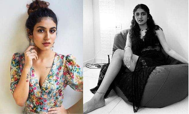 കൂടെ നില്‍ക്കാനായി ആരോടും കെഞ്ചരുത്, സ്വയം സ്നേഹിക്കുക; പുതുവർഷത്തിലെ പ്രിയയുടെ പ്രതിജ്ഞ