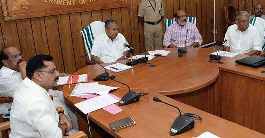 കൊല്ലം,ഇടുക്കി,മലപ്പുറം; സംസ്ഥാനത്ത് അഞ്ച് ഐടിഐകള്‍ കൂടി; മന്ത്രിസഭയുടെ അംഗീകാരം