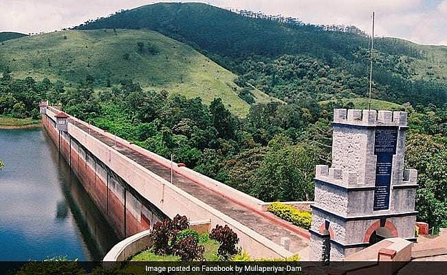കേരളത്തെ അറിയിക്കാതെ കേന്ദ്ര ജല കമ്മിഷന്‍ മുല്ലപ്പെരിയാറില്‍; ജലനിരപ്പ് ഉയര്‍ത്താനുള്ള തമിഴ്‌നാട് നീക്കത്തിന്റെ ഭാഗം