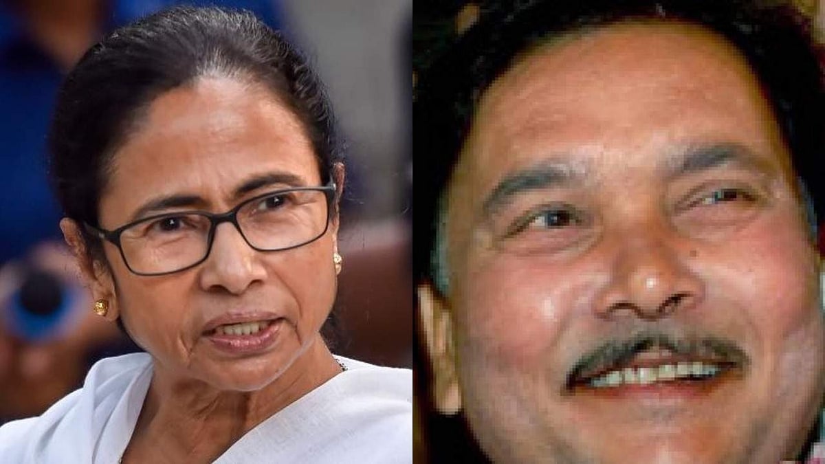 'മമത ബാനര്‍ജി തോറ്റാല്‍, ഞാന്‍ കൈ വെട്ടിമാറ്റും'; തൃണമൂല്‍ സ്ഥാപക നേതാവ്