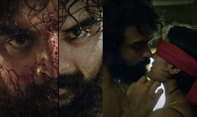 ത്രില്ലടിപ്പിച്ച് ടൊവിനോയുടെ 'കള' ടീസർ; ​ഗംഭീരമെന്ന് ആരാധകർ