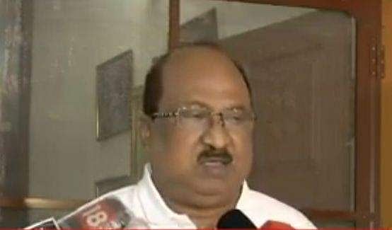 എല്ലാ പ്രശ്‌നങ്ങളും അവസാനിച്ചു; സോണിയ ഗാന്ധി എന്തുപറഞ്ഞാലും തലകുനിച്ച് അനുസരിക്കുമെന്ന് കെവി തോമസ്