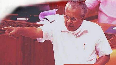 കർണാടകക്കെതിരെ നിലപാട് കടുപ്പിച്ച് കേരളം; കേന്ദ്രത്തിന്റെ ശ്രദ്ധയിൽപ്പെടുത്തുമെന്ന് മുഖ്യമന്ത്രി