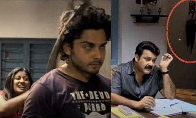 ഓഗസ്റ്റ് രണ്ട് ശനിയാഴ്ചയല്ല, വരുണിന്റെ തലക്കടിക്കുന്നത് റബ്ബർ വടികൊണ്ട്; ദൃശ്യത്തിലെ ആരും കാണാതെപോയ  28 തെറ്റുകൾ