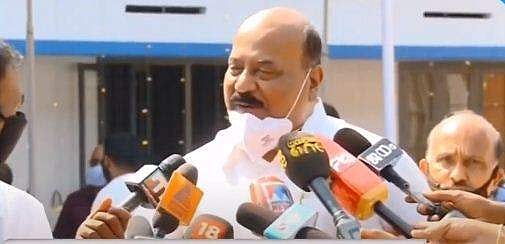 പാലാ ഇല്ലെന്ന് പച്ചയ്ക്ക് പറഞ്ഞിട്ട് എന്ത് ചര്‍ച്ച?; എല്‍ഡിഎഫ് വിടുമെന്ന സൂചനയുമായി മാണി സി കാപ്പന്‍; പ്രഖ്യാപനം വെള്ളിയാഴ്ച