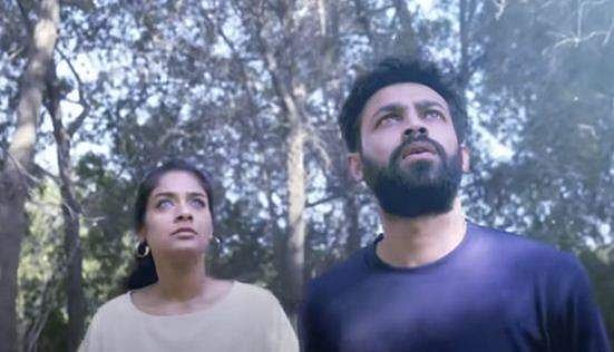 ചെലവിട്ടത് 8,000 രൂപ, രണ്ടു ദിവസം കൊണ്ട് ചിത്രീകരണം; 'ന്യൂമെന്‍' ശ്രദ്ധേയമാകുന്നു ( വീഡിയോ)