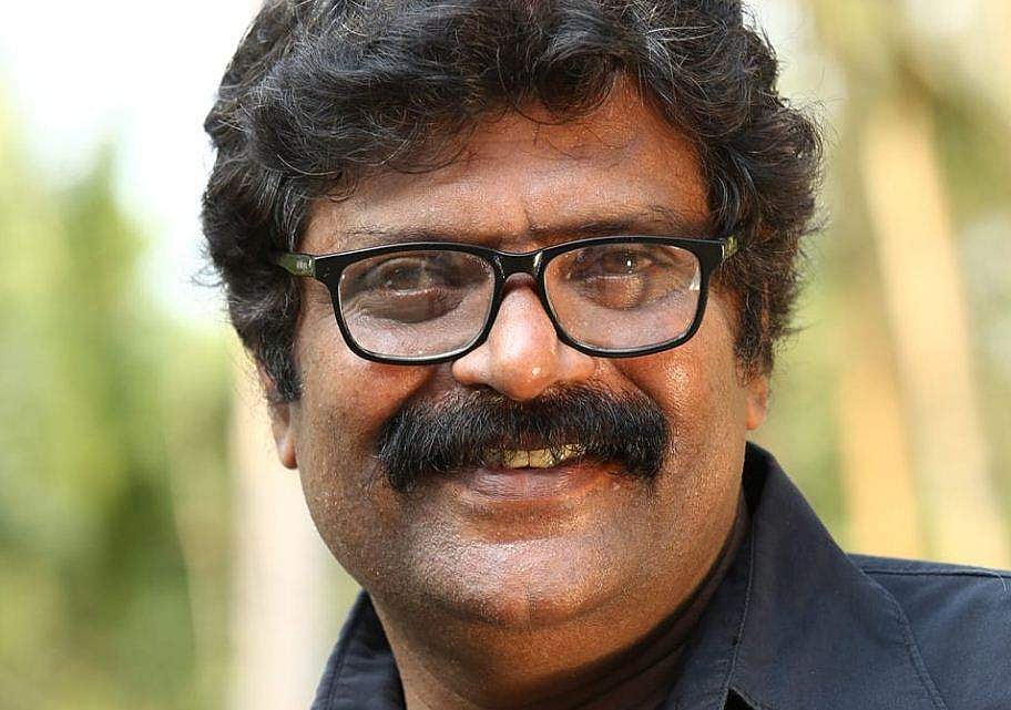 'എന്റെ സിനിമയിൽ അഭിനയിക്കുന്നത് മലയാളത്തിലെ പ്ര​ഗത്ഭർ, അഡ്വാൻസ് കൊടുത്തു'; അലി അക്ബർ