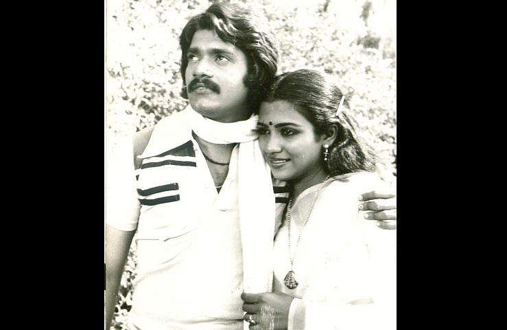 മഞ്ഞില്‍വിരിഞ്ഞ പൂക്കളുടെ കാലം