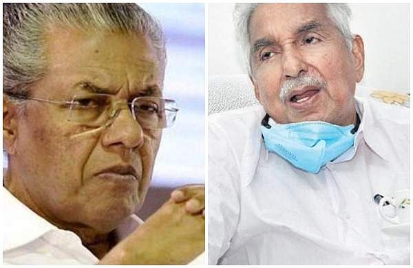 സോളാര്‍ പീഡനക്കേസ് സിബിഐക്ക്‌ വിട്ടത് മറ്റ് മന്ത്രിമാര്‍ അറിയാതെ