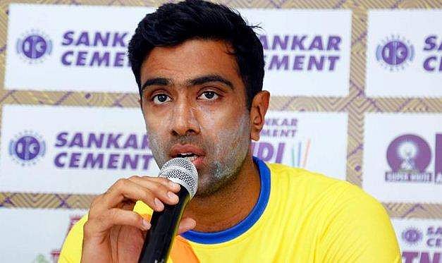 ഓസിസ് താരങ്ങളുള്ള ലിഫ്റ്റിൽ പോലും കയറ്റിയില്ല, ഒരിക്കലും സംഭവിക്കാൻ പാടില്ലാത്ത ദുരനുഭവം; തുറന്നുപറഞ്ഞ് അശ്വിൻ 