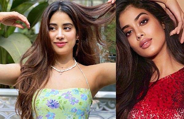 'സിനിമയിലെ ഒരാളും ഞങ്ങളെ പിന്തുണയ്ക്കുന്നില്ല'; ജാന്‍വി ചിത്രത്തിന്റെ സെറ്റില്‍ കര്‍ഷക പ്രതിഷേധം, ഷൂട്ടിങ് നിര്‍ത്തി