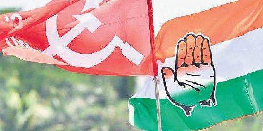 ബംഗാളില്‍ 77 സീറ്റുകളില്‍ കോണ്‍ഗ്രസ് - സിപിഎം ധാരണ; 217 ഇടങ്ങളില്‍ ചര്‍ച്ച പുരോഗമിക്കുന്നു