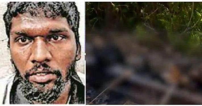 'നായക്ക് എത്രനേരം മണം കിട്ടും...?'; സംശയം കുരുക്കായി ; സിസിടിവി ദൃശ്യങ്ങളിലും 'തെളിവ്'