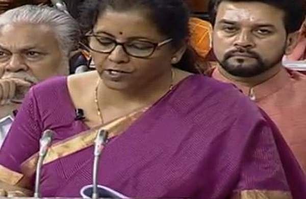 ലോക്ക്ഡൗണ്‍ സമ്പദ്ഘടനയെ ബാധിച്ചു; ജിഡിപി 7.7 ശതമാനം ചുരുങ്ങുമെന്ന് സാമ്പത്തിക സര്‍വ്വേ