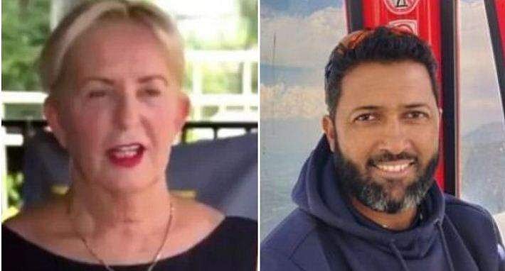 'ഞങ്ങളുടെ നിയമത്തിന് കീഴില്‍ കളിക്കാമെങ്കില്‍ മതി, അല്ലെങ്കില്‍ വരരുത്'‌; ഓസീസ് മന്ത്രിയെ ട്രോളി വസീം ജാഫര്‍