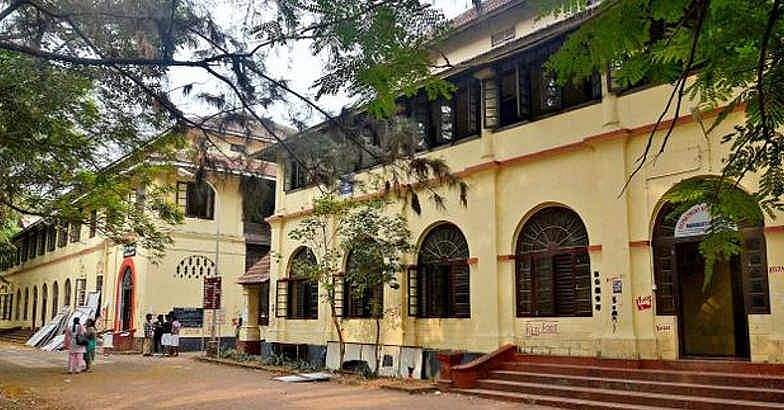 സംസ്ഥാനത്ത് കോളജുകള്‍ നാളെ തുറക്കും;  ശനിയാഴ്ചയും ക്ലാസ്