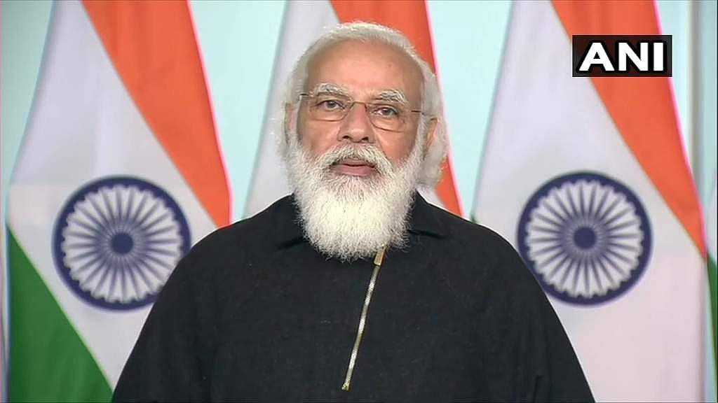 അഭിമാന നിമിഷം, കോവിഡ് മുക്ത രാജ്യം എന്ന ലക്ഷ്യത്തില് വഴിത്തിരിവ്; വാക്സിന് അനുമതിയില് പ്രധാനമന്ത്രി