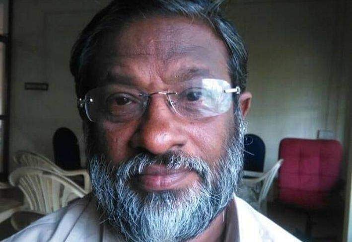 തിരക്കഥാകൃത്തും സംവിധായകനുമായ ഷാജി പാണ്ഡവത്ത് അന്തരിച്ചു; മരണം ആദ്യ ചിത്രത്തിന്റെ റിലീസിനായി കാത്തിരിക്കുന്നതിനിടെ