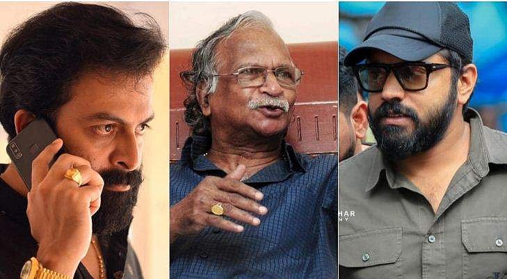 'മമ്മൂട്ടിയുടേയും മോഹൻലാലിന്റേയും വഴിയെയാണ് അവരും, പൃഥ്വിരാജും നിവിനും എനിക്ക് ഡേറ്റ് തരില്ല'; കാലു പിടിക്കാന്‍ വയ്യെന്ന് ശ്രീകുമാരൻ തമ്പി