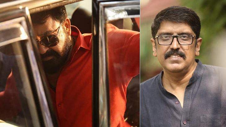 മോഹൻലാലിന്റെ ആറാട്ട് ഒരുങ്ങുന്നത് 32 കോടി ബജറ്റിൽ, കോവിഡ് പ്രതിരോധത്തിന് ചെലവായത് 35 ലക്ഷം