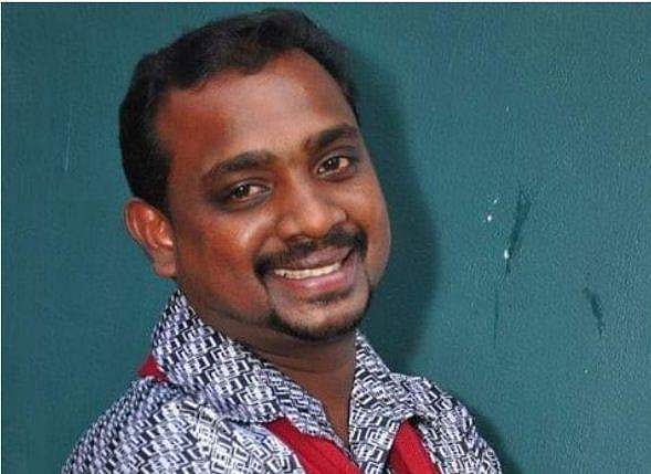 ​ഗായകൻ സോമദാസ് ചാത്തന്നൂർ അന്തരിച്ചു 