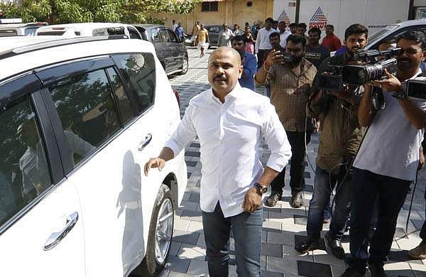 നടിയെ ആക്രമിച്ച കേസ്: അഡ്വ വി എന്‍ അനില്‍കുമാര്‍ സ്‌പെഷ്യല്‍ പ്രോസിക്യൂട്ടര്‍