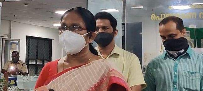 കേരളത്തിലും അതിവേഗ വൈറസ്; ആറ് പേര്‍ക്ക് സ്ഥിരീകരിച്ചെന്ന് ആരോഗ്യമന്ത്രി 