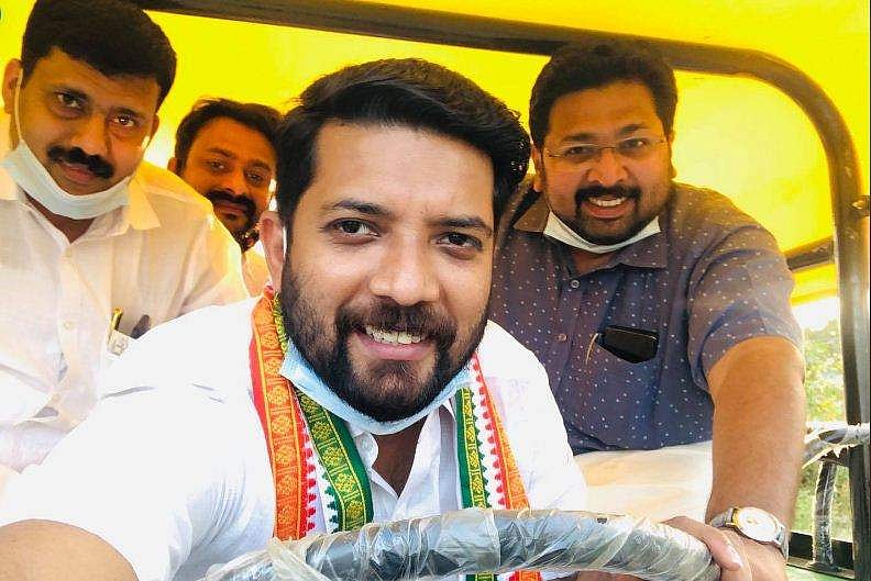 സ്ഥിരം അഭിനേതാക്കളെ വെച്ചുള്ള നാടകമെങ്കില്‍ സ്വന്തം നിലയ്ക്ക് സ്ഥാനാര്‍ത്ഥികളെ നിര്‍ത്തേണ്ടി വരും ; കെപിസിസിക്ക് മുന്നറിയിപ്പുമായി യൂത്ത് കോണ്‍ഗ്രസ്