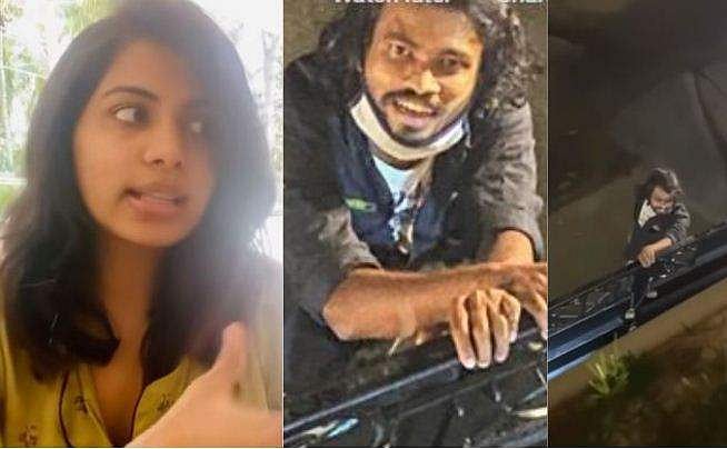 പേടിച്ചുപോയി, സൈക്കോ പോലൊരാളാണ് വീട്ടിൽ കയറിയത്; ഇയാളുടെ കയ്യിൽ ആസിഡോ ബോംബോ ഉണ്ടോ! ജീവിതത്തിൽ ആദ്യ അനുഭവമെന്ന് ദിയ, വിഡിയോ 