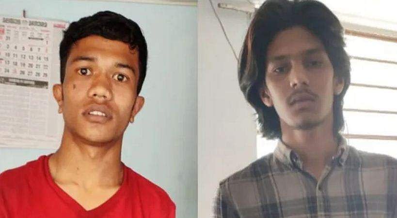 ഗോവയിലെ സ്റ്റാര്‍ ഹോട്ടലില്‍ താമസം, ആഡംബര ജീവിതം ; പണം കണ്ടെത്താന്‍ നാട്ടില്‍ പിടിച്ചുപറിയും മോഷണവും, പ്രായപൂര്‍ത്തിയാകാത്ത കുട്ടികള്‍ അടക്കം നാലുപേര്‍ പിടിയില്‍