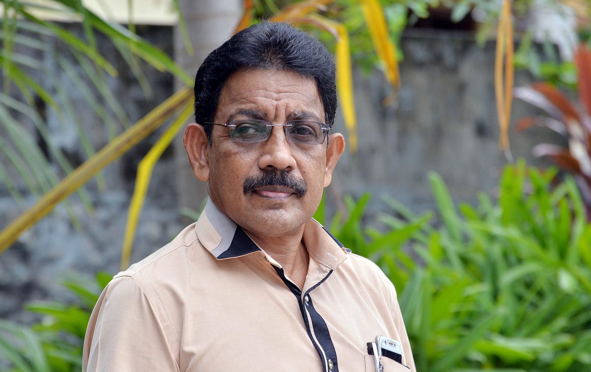 കണ്ണുതുറപ്പിക്കാന് ആഗ്രഹിക്കുന്ന മാന്ത്രികന്- കോട്ടയംകാരനായ വിശ്വനാഥ് മജീഷ്യന് നാഥായി മാറിയ അനുഭവകഥ