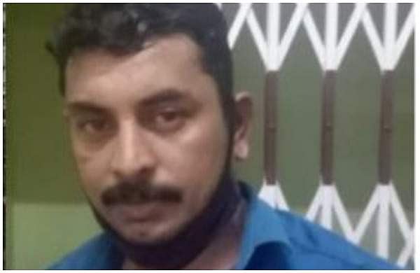 വീട്ടുമുറ്റത്ത് കഞ്ചാവ് ചെടി നട്ടുവളര്‍ത്തി; കൊച്ചിയില്‍ യുവാവ് അറസ്റ്റില്‍