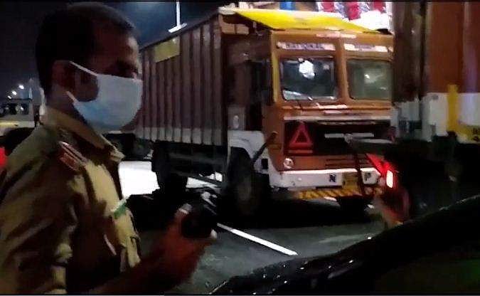 ഉദ്ഘാടനത്തിന് മുന്‍പെ വൈറ്റില മേല്‍പ്പാലം തുറന്നകേസ്; വി ഫോര്‍ നേതാവ് നിപുണ്‍ ചെറിയാന്‌ ജാമ്യമില്ല