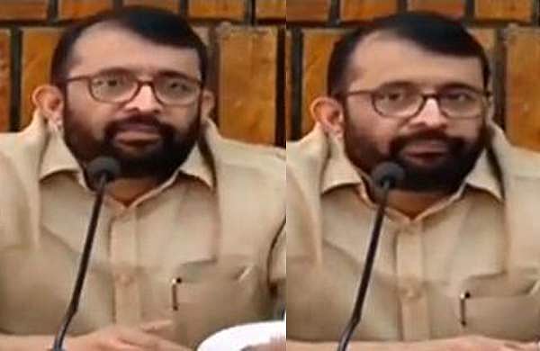 ഒരു ഭയവുമില്ല, ചട്ടം പാലിക്കണമെന്നേയുള്ളൂ; സെക്രട്ടറിയെ കസ്റ്റംസ് ചോദ്യം ചെയ്യുന്നതില്‍ സ്പീക്കര്‍ 