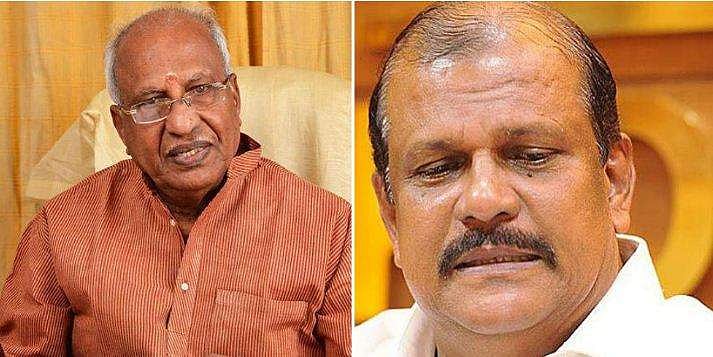 പ്രതിപക്ഷത്തിനൊപ്പം പിസി ജോര്‍ജും ഇറങ്ങിപ്പോയി ; സഭയില്‍ തുടര്‍ന്ന് ഒ രാജഗോപാല്‍