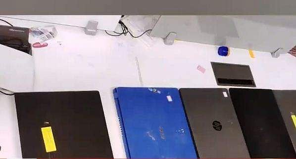 വായ്പ ആപ്പ് തട്ടിപ്പ്: ഐടി കമ്പനി ഉടമകളും മൊബൈല്‍ കമ്പനി ഉദ്യോഗസ്ഥരും അറസ്റ്റില്‍, പ്രവര്‍ത്തിപ്പിച്ചിരുന്നത് എട്ടു വ്യാജ ആപ്പുകള്‍, സ്വന്തമായി കോള്‍ സെന്റര്‍