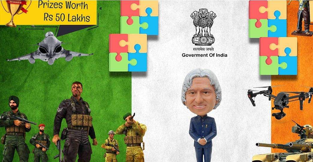 നിങ്ങൾ കളിപ്പാട്ടങ്ങളുണ്ടാക്കുമോ? അവസരമൊരുക്കി കേന്ദ്ര സർക്കാർ; സമ്മാനം 50 ലക്ഷം; ചെയ്യേണ്ടത് ഇത്രമാത്രം