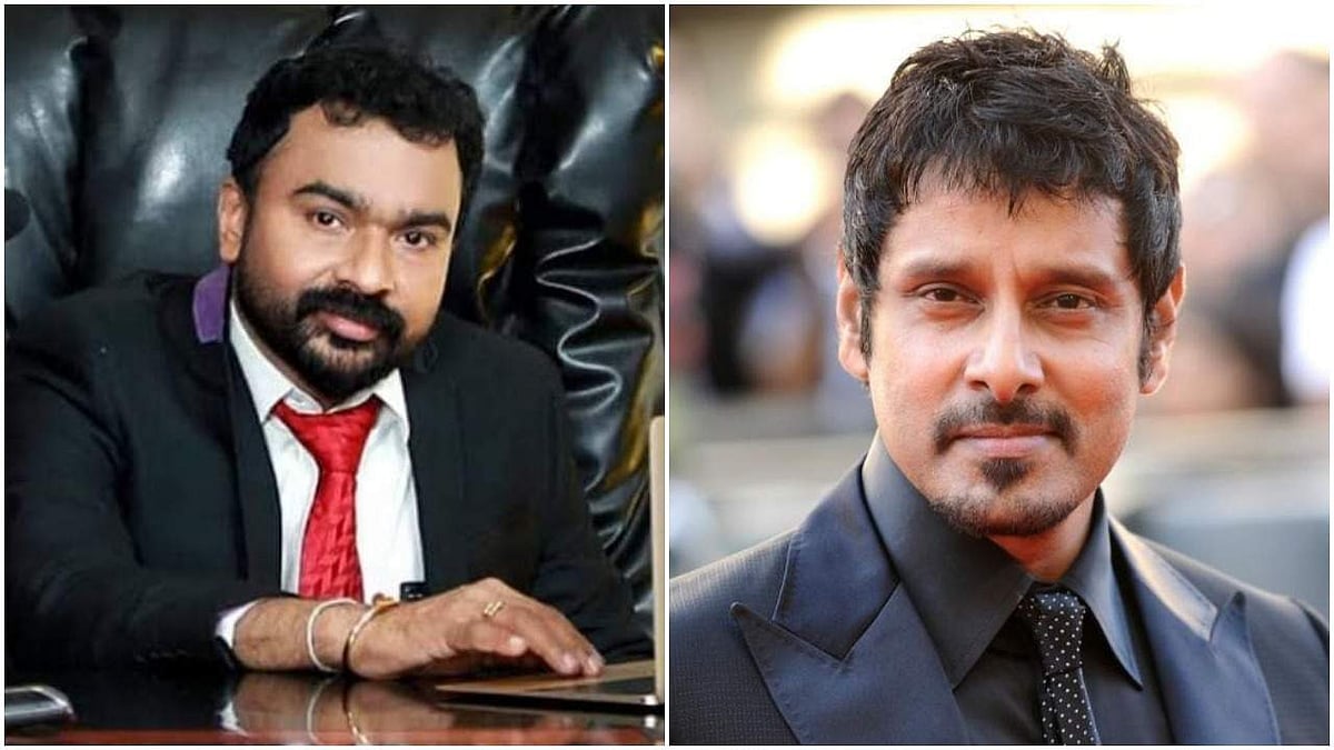 നടന്‍ വിക്രത്തിന്റെ പേരിലും മോന്‍സന്റെ തട്ടിപ്പ്; 50  കോടിക്ക് മട്ടാഞ്ചേരിയിലെ പുരാവസ്തു സ്ഥാപനം വാങ്ങാനെത്തി; പുതിയ വെളിപ്പെടുത്തല്‍